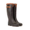 AIGLE PARCOURS 2 SIGNATURE BROWN BARNA GUMICSIZMA