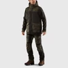 Fjällräven Värmland Wool Jacket M
