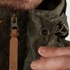 Fjällräven Värmland Wool Jacket M