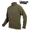 HART Wagrain-fz green/black polárfelső