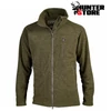 HART Wagrain-fz green/black polárfelső