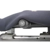 Beartooth Scope Guard 2.0 50MM Short Black Távscő Védő Nyitott Végekkel