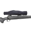 Beartooth Scope Guard 2.0 50MM Short Black Távscő Védő Nyitott Végekkel