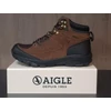 Aigle Vedur Mid mtd Túracipő