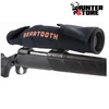Beartooth Scope Mitt 50 MM Long Black Távcsővédő Felhajtható Végekkel