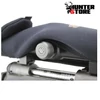 Beartooth Scope Mitt 50 MM Long Black Távcsővédő Felhajtható Végekkel