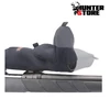Beartooth Scope Mitt 50 MM Long Black Távcsővédő Felhajtható Végekkel