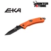 EKA SWEDE T9 Orange Vadászkés