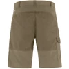 FJÄLLRÄVEN ABISKO SHORTS M