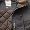FJÄLLRÄVEN Sörmland Bélelt Dzseki m