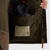 FJÄLLRÄVEN Sörmland Bélelt Dzseki m