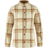 FJÄLLRÄVEN SINGI FLANEL OVERSHIRT W