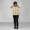 FJÄLLRÄVEN SINGI FLANEL OVERSHIRT W