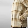 FJÄLLRÄVEN SINGI FLANEL OVERSHIRT W