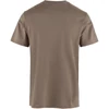 Fjällräven Multicolor Logo T-shirt M