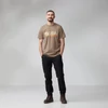 Fjällräven Multicolor Logo T-shirt M