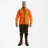 Deerhunter Gamekeeper Bonded Fleece dzseki - megfordítható