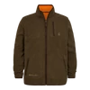 Deerhunter Gamekeeper Bonded Fleece dzseki - megfordítható