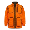 Deerhunter Gamekeeper Bonded Fleece dzseki - megfordítható