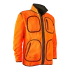 Deerhunter Gamekeeper Bonded Fleece dzseki - megfordítható