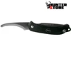 EKA SWEDBLADE G4 Black Vadászkés