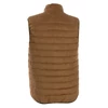 HART MONTARAZ-V mellény - Light Brown