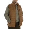 HART MONTARAZ-V mellény - Light Brown