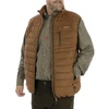 HART MONTARAZ-V mellény - Light Brown
