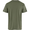 Fjällräven Multicolor Logo T-shirt M