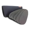 Beartooth Comb Raising Kit 2.0 NO Loops Black Pofadék Magasító