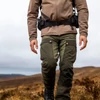 FJÄLLRÄVEN Keb Nadrág M