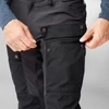 FJÄLLRÄVEN Keb Nadrág M