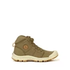 Aigle Tenere Light khaki Vászonbakancs