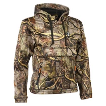 Percussion HODDY-GYEREK ANORÁK FOREST EVO