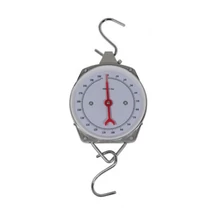 ProHunt AKASZTÓS MÉRLEG 200 KG-IG