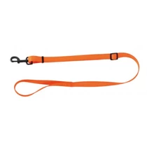 POLIÉSZTER PÓRÁZ 120 cm narancs