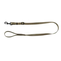 POLIÉSZTER PÓRÁZ 120 cm khaki