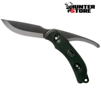 EKA SWEDBLADE G4 Black Vadászkés