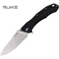 RUIKE KÉS D198-PB
