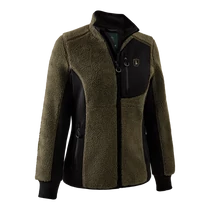 Deerhunter Lady Roja szálas bolyhos dzseki