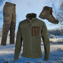 Akciós téli csomag (Nagy vadász)