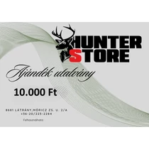 Ajándékutalvány 10.000 Ft