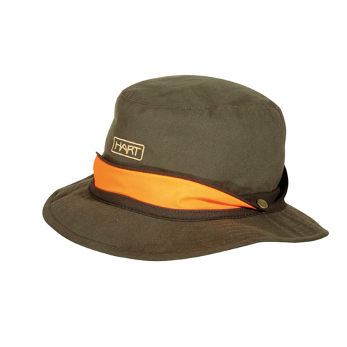 Hart Fielder-H kalap