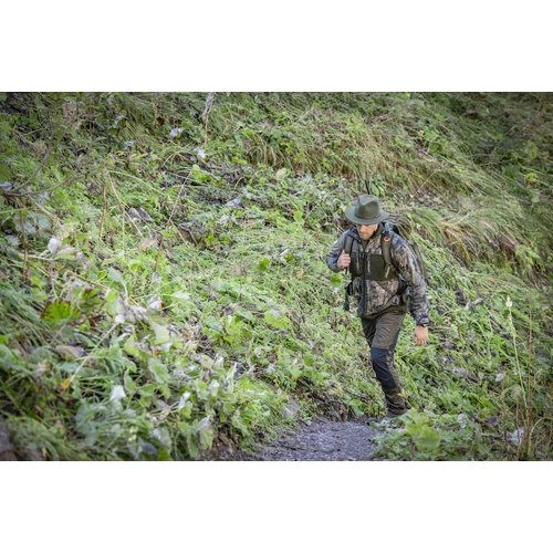 Deerhunt Rogaland Stretch nadrág kontrasztos színekkel