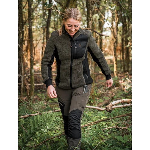 Deerhunter Lady Roja szálas bolyhos dzseki