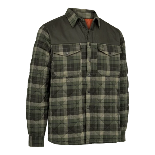 Deerhunter Elbert bélelt ingkabát