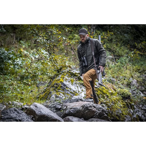 Deerhunter Moor bélelt dzseki softshell anyaggal