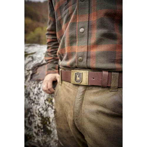 Deerhunter Bőr öv