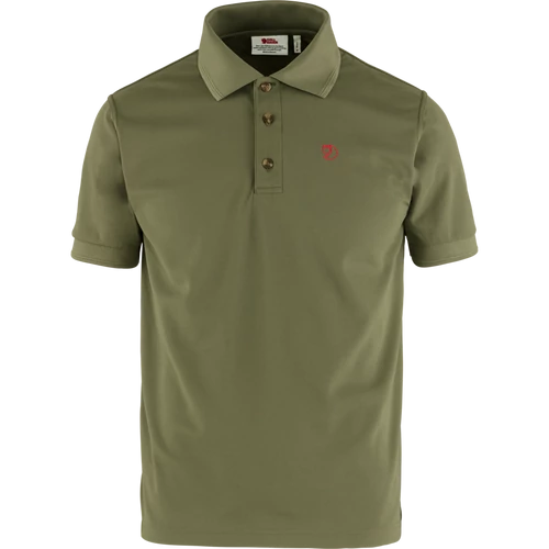 Crowley Pique Shirt M