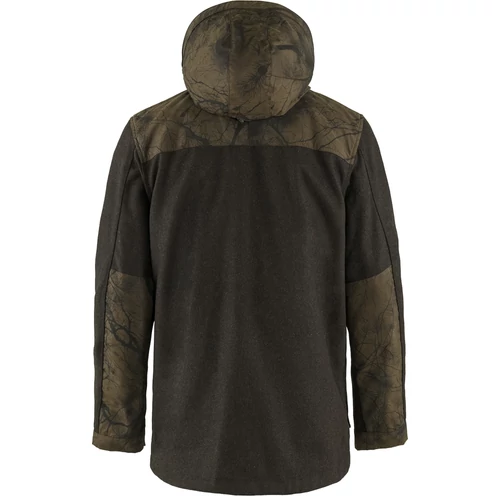 Fjällräven Värmland Wool Jacket M